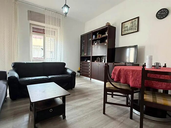 Appartamento con 6 locali in vendita in Via Magrini, Vicenza