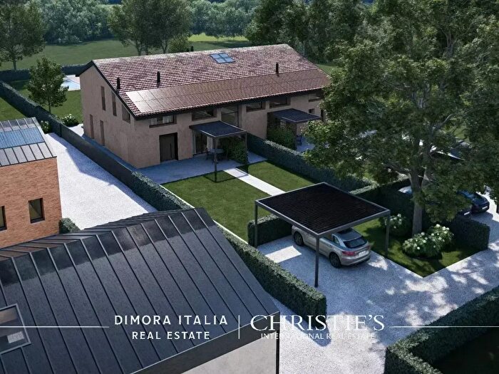 Appartamento con 5 locali in vendita in Venezia