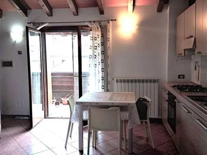 Appartamento bilocale in affitto in Via Emilia Parmense, San Lazzaro, Piacenza