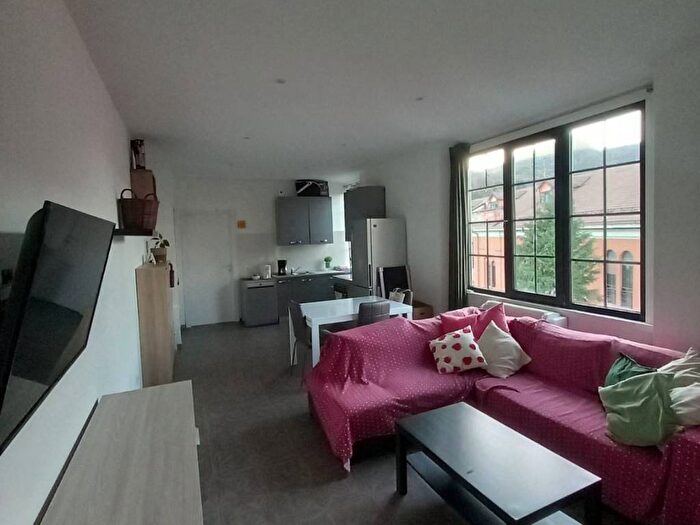 Appartamento bilocale in affitto in Via Col di Lana, Como Sole, Como