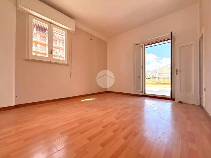 Appartamento bilocale in vendita in Via Giovan Battista Lulli, Palermo