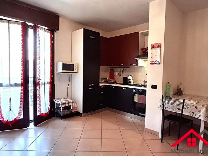 Appartamento trilocale in vendita in Pi, Cascina
