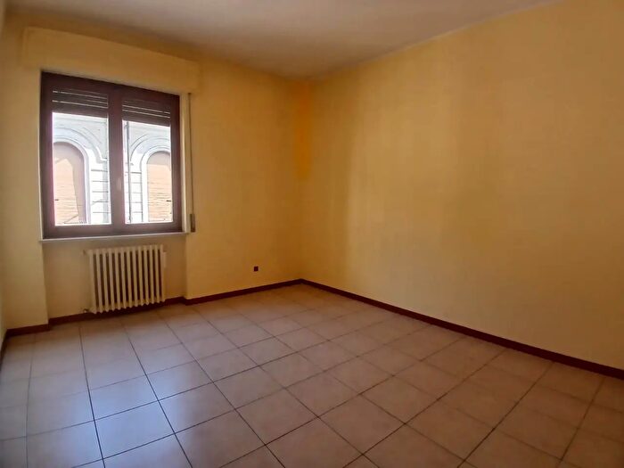Appartamento quadrilocale in affitto in Mortara