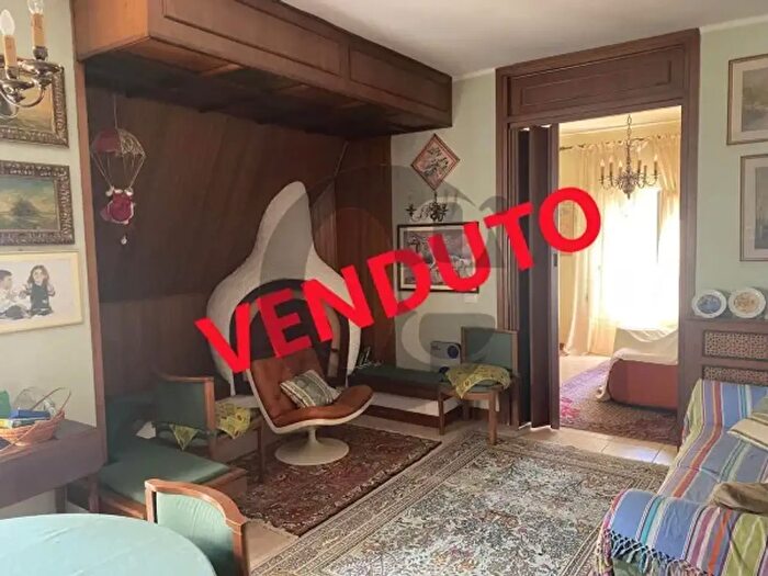 Appartamento trilocale in vendita in Via Federico Bagozzi, Collio