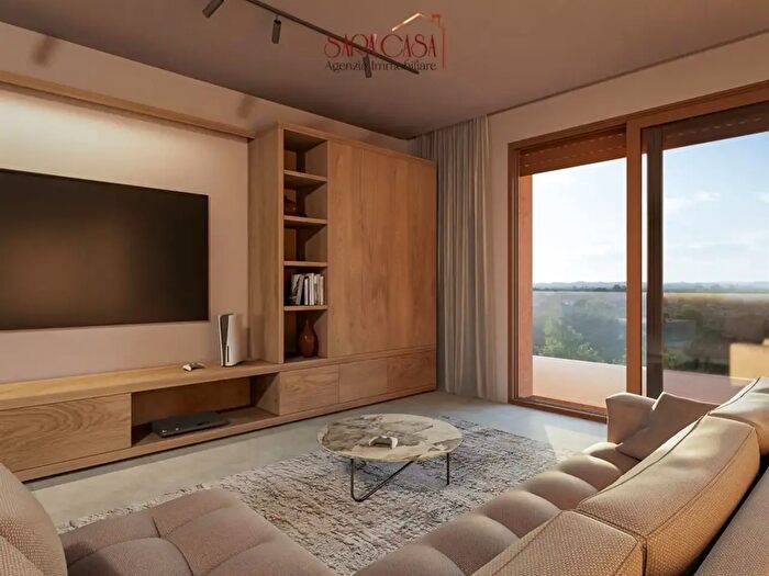 Appartamento quadrilocale in vendita in Via della Costituzione, Faenza