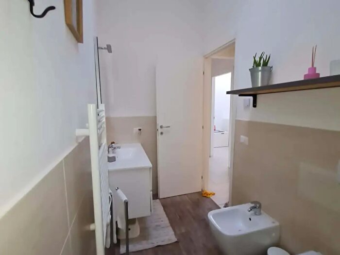 Appartamento in affitto in Viale Belfiore, Firenze