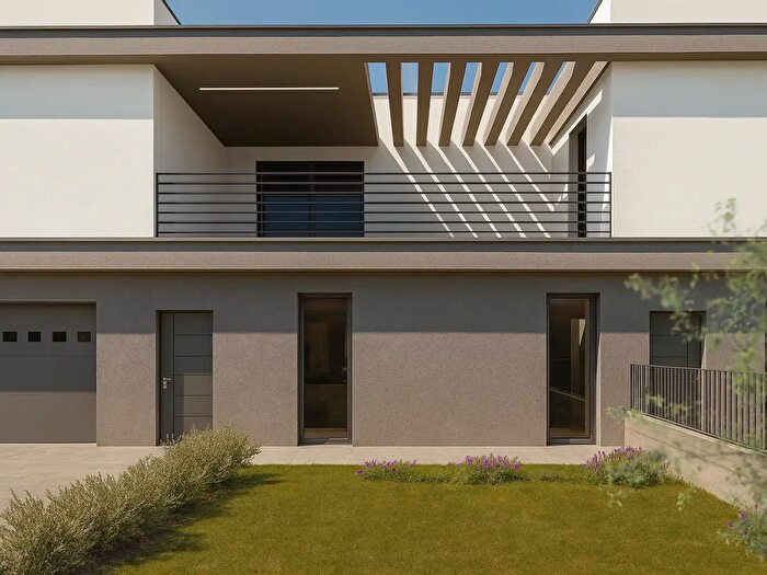 Appartamento quadrilocale in vendita in Via San Padre Pio da Pietralcina Snc, Orzinuovi