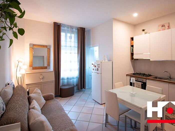 Appartamento bilocale in affitto in Via Roma, Centro, Iseo