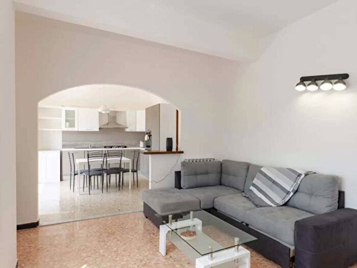 Appartamento quadrilocale in affitto in Via dei Piani, Centro, Moneglia