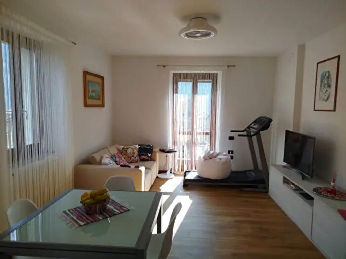 Appartamento trilocale in vendita in Via Privata Enrico Toti, Berbenno Di Valtellina