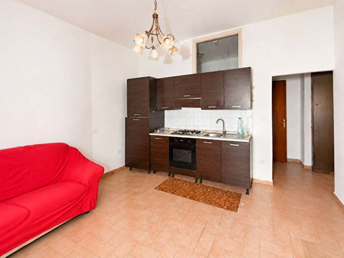 Appartamento bilocale in affitto in Via Marcellina, Centro, Narni