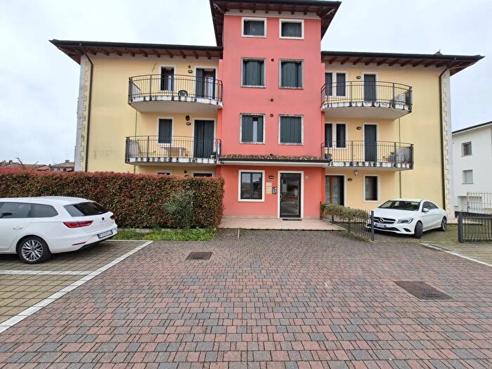 Appartamento bilocale in vendita in Belfiore