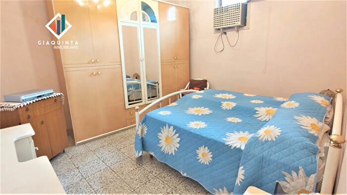 Casa quadrilocale in vendita in Via Toro N, Palagonia