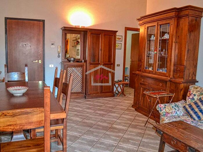 Appartamento trilocale in affitto in Via Einaudi n, Centro, Bardonecchia