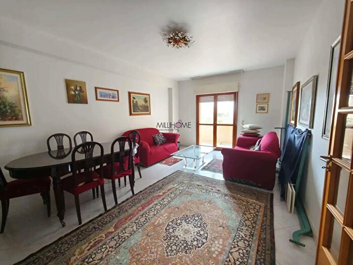 Appartamento bilocale in vendita in Via Aspromonte, Marsala