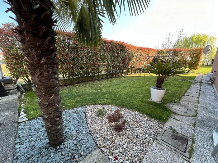 Appartamento trilocale in vendita in Via Cognaro, Villanova Di Camposampiero