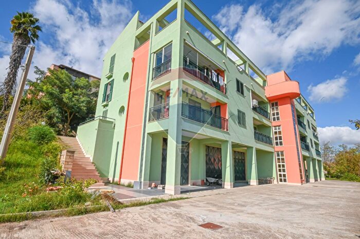 Appartamento quadrilocale in vendita in Via Bardella Snc, Caltagirone