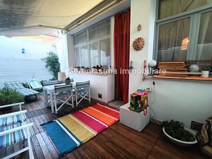 Appartamento bilocale in vendita in Pesaro