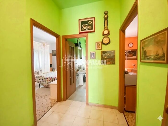 Appartamento bilocale in vendita in Via Trieste, Volpiano