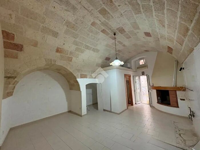 Casa bilocale in vendita in Via Fattoi, Polignano A Mare