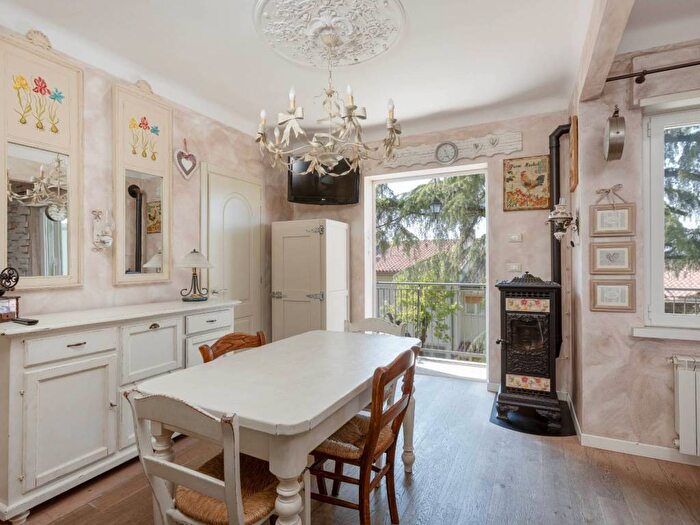 Appartamento bilocale in affitto in Via Rovigno, Chiarbola Ponziana, Trieste