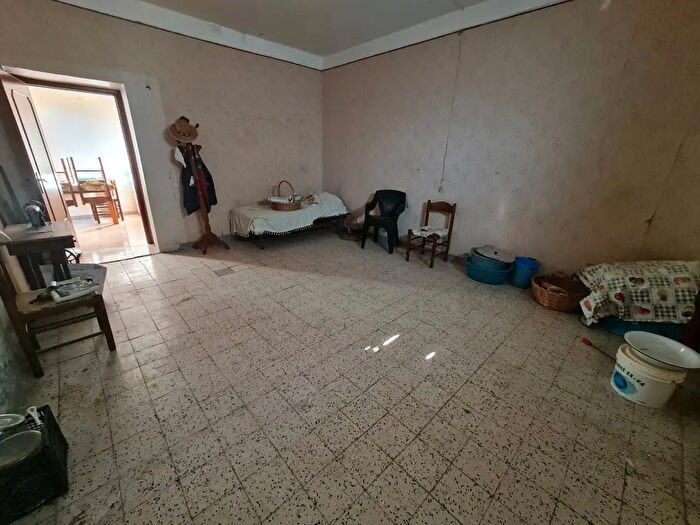 Casa quadrilocale in vendita in Via Carretiello Snc, Roccadaspide