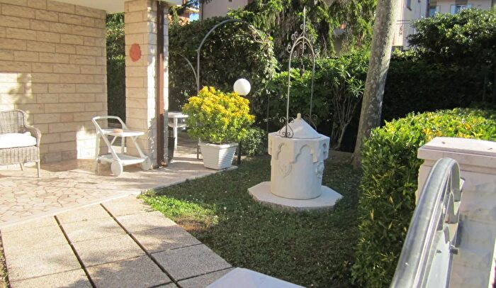 Appartamento in vendita in Fano