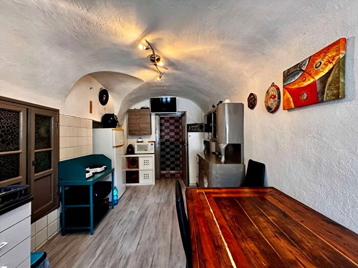 Appartamento bilocale in vendita in Via De Filippi, Pieve Di Teco