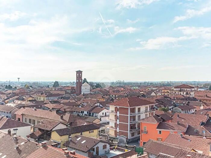 Appartamento trilocale in vendita in Via Circonvallazione, Nole