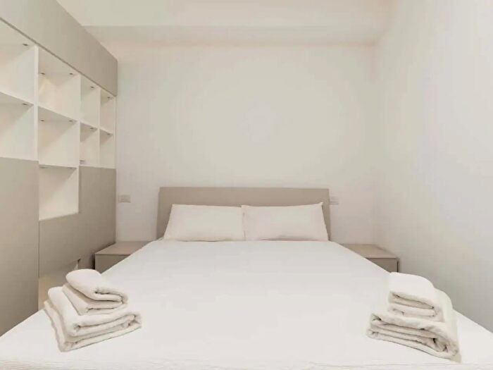 Appartamento monolocale in affitto in Via Padova, Milano
