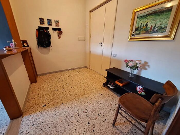 Appartamento quadrilocale in vendita in Via Antonio Gramsci, Boscoreale