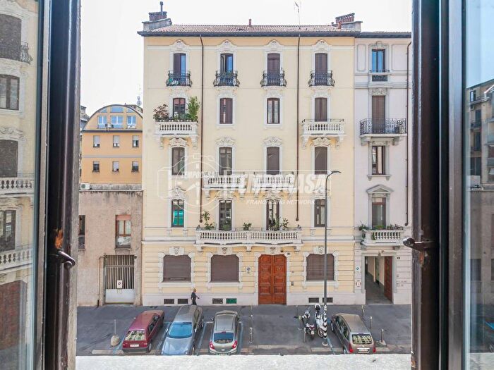 Case in Vendita e in Affitto - 2