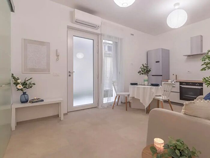 Appartamento bilocale in vendita in Civitanova Marche