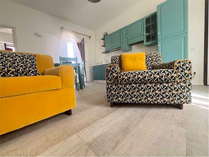 Appartamento bilocale in affitto in Via Laureti, Collerisana, Spoleto