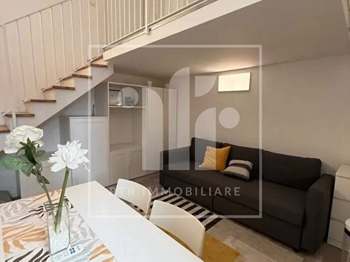 Appartamento bilocale in affitto in Via Rovereto, Rovereto, Milano