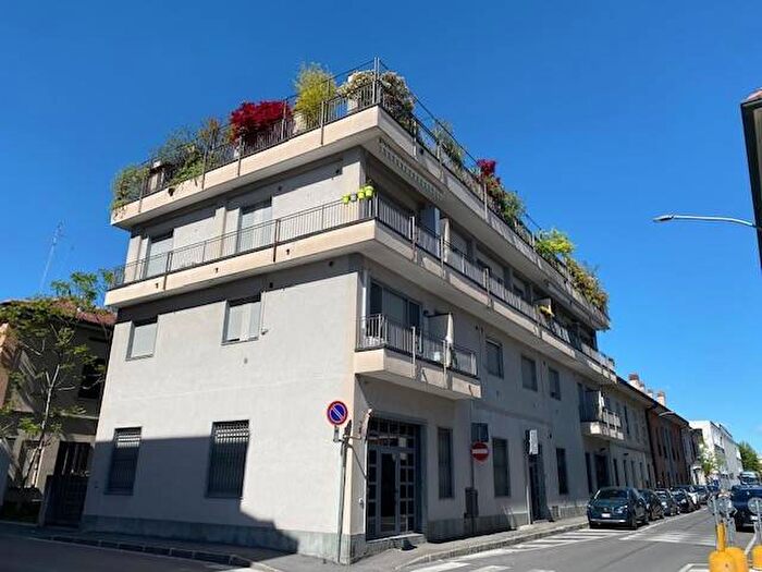Appartamento monolocale in affitto in Via Roma, Gorgonzola