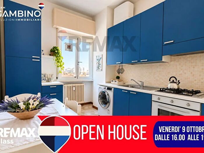 Appartamento bilocale in vendita in Via Ronchetti, Gallarate