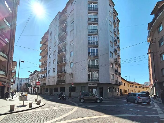 Appartamento quadrilocale in vendita in Via Libertà, Cinisello Balsamo