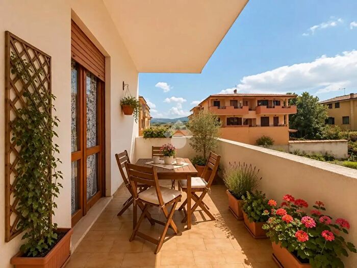 Appartamento bilocale in vendita in Via Firenze, Valledoria