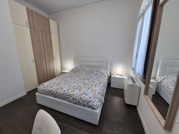 Appartamento bilocale in affitto in Vicolo Ponte Molino, Savonarola Ponte Molino, Padova