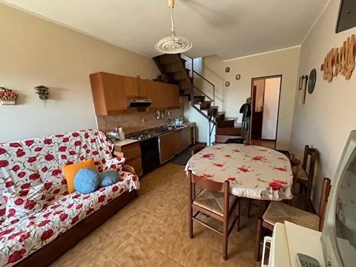 Appartamento bilocale in affitto in Piazza Primo Maggio, Asti