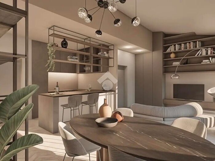 Appartamento trilocale in vendita in Via Praga, Collecchio