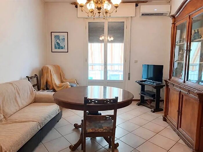Appartamento quadrilocale in vendita in Pistoia