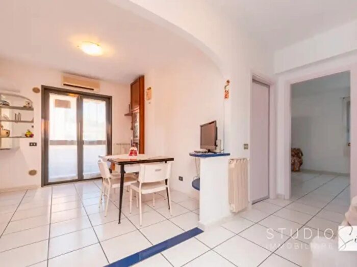 Appartamento bilocale in vendita in Via Giovanni Pascoli, Montale