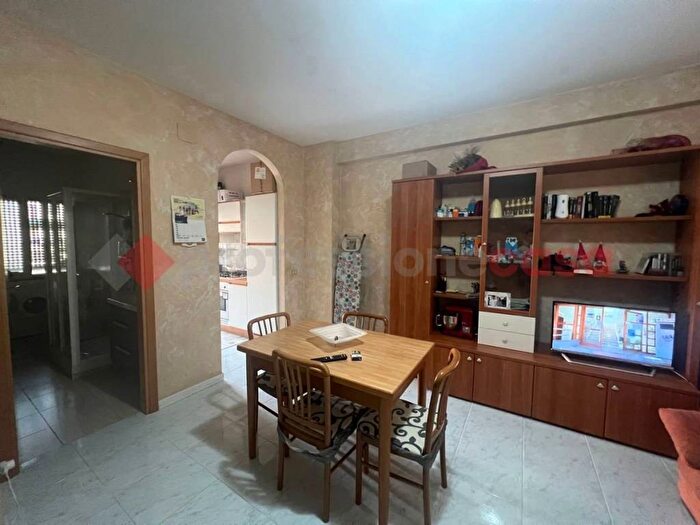 Appartamento bilocale in affitto in Via Volturno, Centro, Cassino