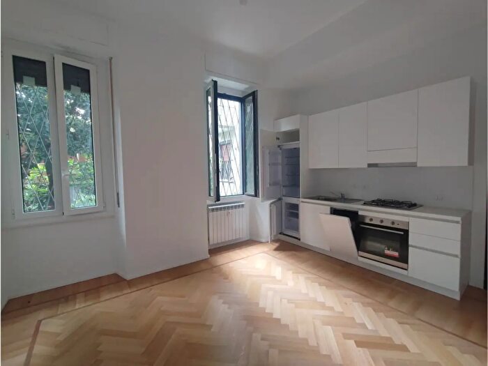 Appartamento bilocale in affitto in Via Malachia Marchesi De Taddei, Milano