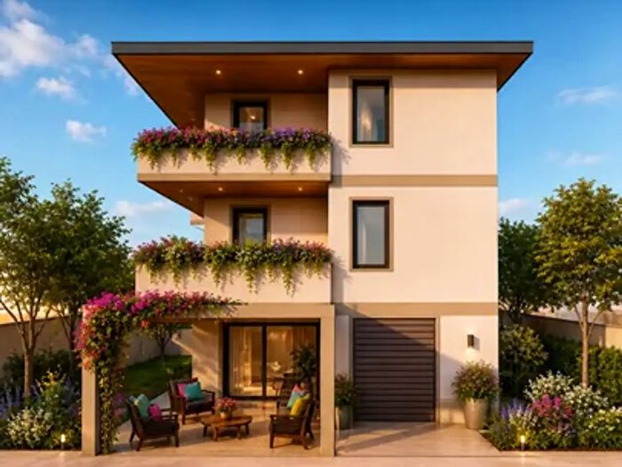 Appartamento con 7 locali in vendita in Via Civinini, Livorno