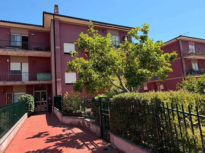Appartamento con 5 locali in vendita in Viale di Montecastello, Bassano Romano
