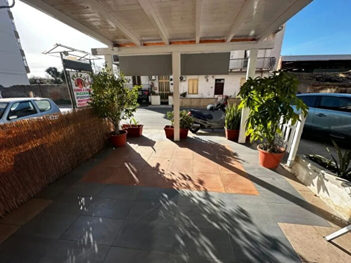 Casa bilocale in vendita in Reggio Calabria