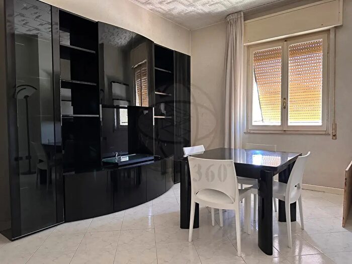 Appartamento trilocale in affitto in Via Merlino di Filippo, Terni